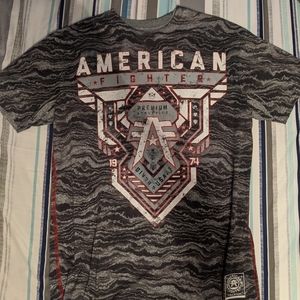 American Fighter T-shirt